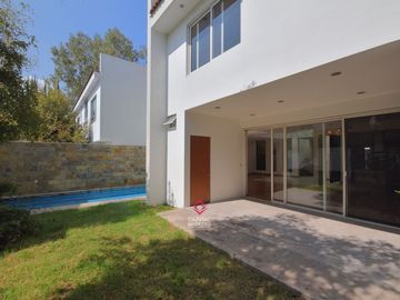 Casa de lujo en venta Puerta de Hierro Andares