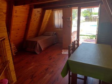 Casa en  funes