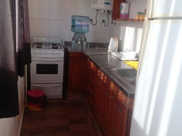 Casa en  funes