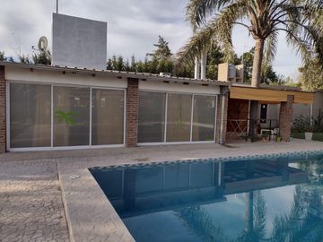 Casa en  funes