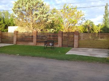 Casa en  funes