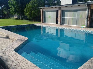 Casa en  funes