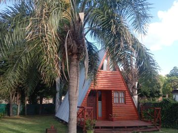 Casa en  funes