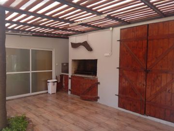 Casa en  funes