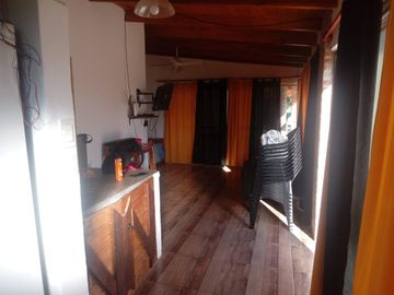 Casa en  funes