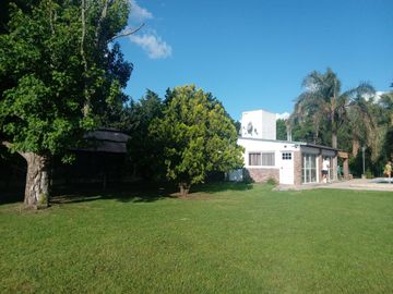 Casa en  funes