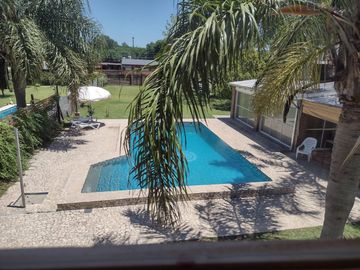 Casa en  funes