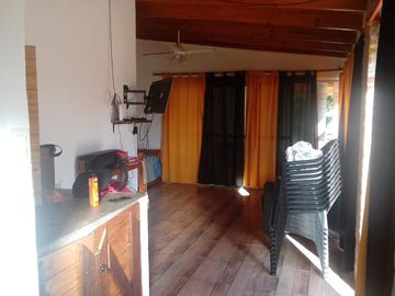 Casa en  funes