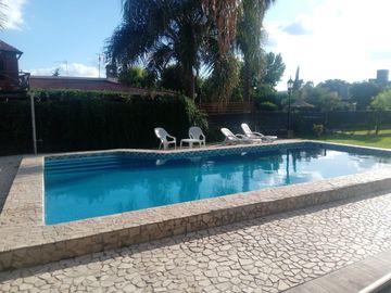 Casa en  funes