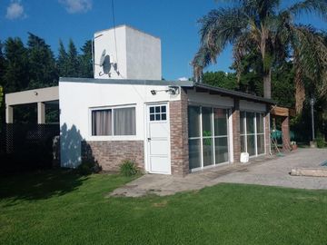 Casa en  funes