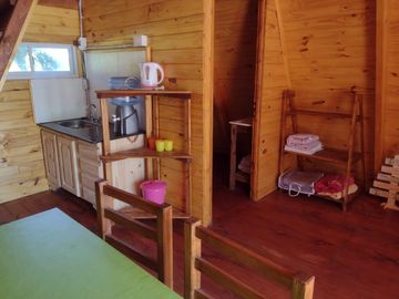 Casa en  funes