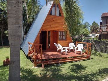 Casa en  funes
