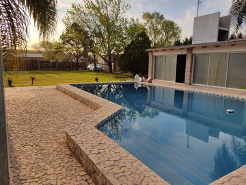 Casa en  funes