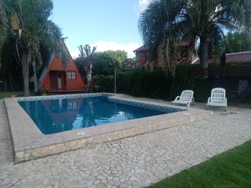Casa en  funes