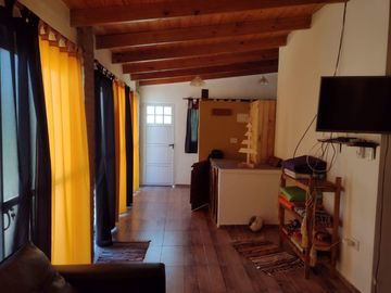 Casa en  funes