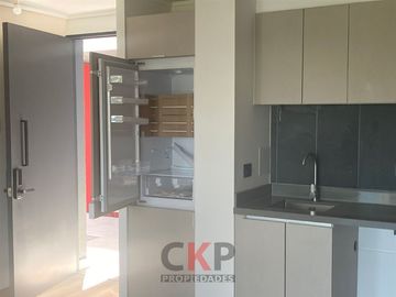 Departamento en Venta en Tobalaba / Diego de Almagro / Metro Bilbao