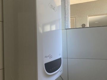 Departamento en Venta en Tobalaba / Diego de Almagro / Metro Bilbao