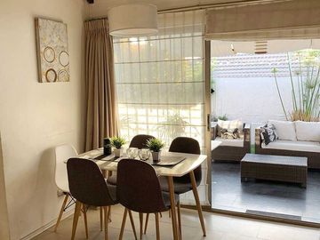Casa en venta en PEÑALOLÉN