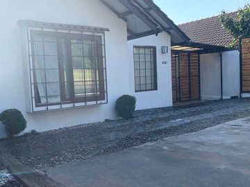 Casa en venta en PEÑALOLÉN