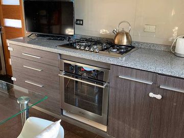 Casa en venta en PEÑALOLÉN
