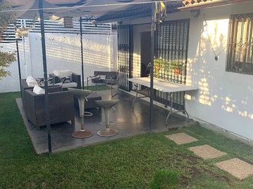 Casa en venta en PEÑALOLÉN