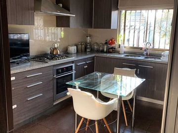 Casa en venta en PEÑALOLÉN