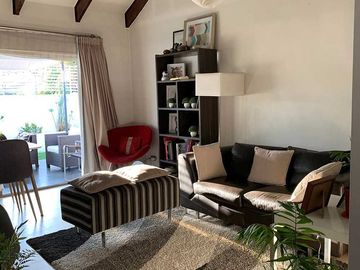 Casa en venta en PEÑALOLÉN