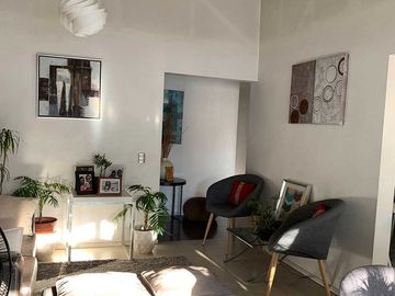 Casa en venta en PEÑALOLÉN