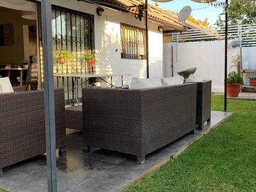 Casa en venta en PEÑALOLÉN