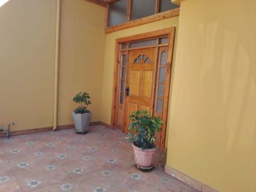 Casa en venta en COPIAPÓ