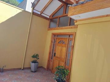 Casa en venta en COPIAPÓ