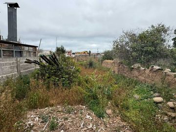 Parcela en venta en LA SERENA