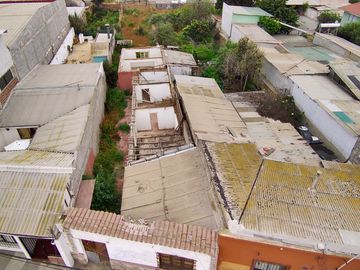 Parcela en venta en LA SERENA