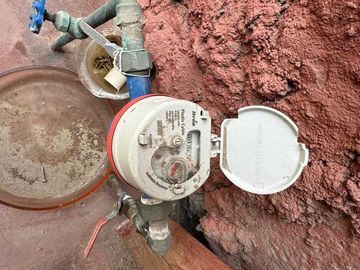 Parcela en venta en LA SERENA