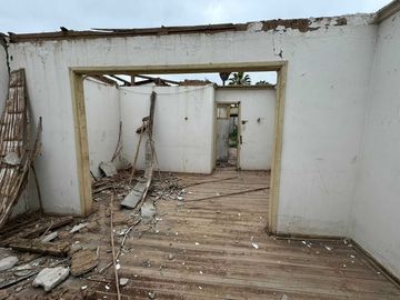 Parcela en venta en LA SERENA
