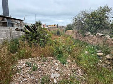 Parcela en venta en LA SERENA