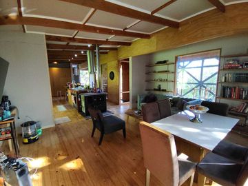 Casa en venta en VALDIVIA