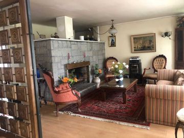 Casa en venta en LAS CONDES