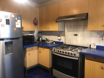 Casa en venta en LAS CONDES