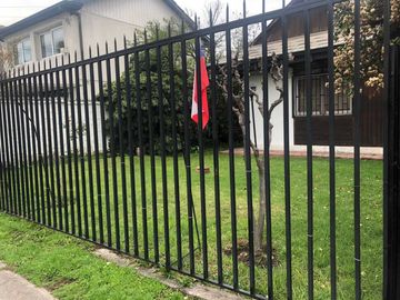Casa en venta en LAS CONDES