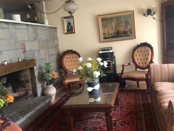 Casa en venta en LAS CONDES