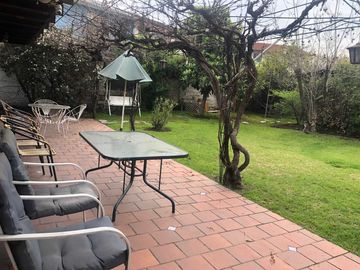 Casa en venta en LAS CONDES