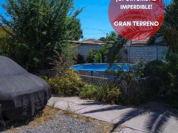 Casa en venta en SAN BERNARDO
