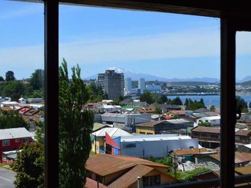 Casa en venta en PUERTO MONTT