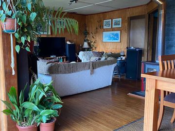 Casa en venta en PUERTO MONTT