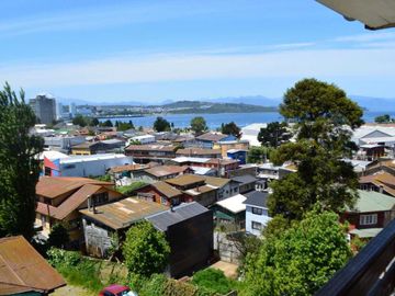 Casa en venta en PUERTO MONTT