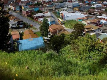 Casa en venta en PUERTO MONTT