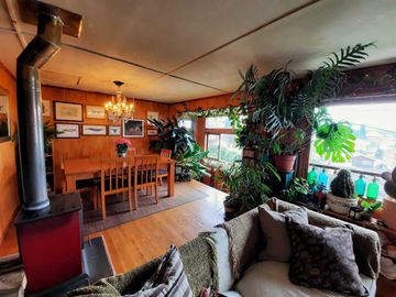 Casa en venta en PUERTO MONTT