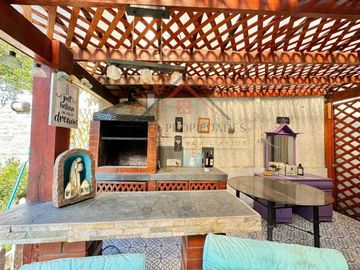 Casa en venta en PEÑALOLÉN