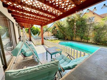 Casa en venta en PEÑALOLÉN